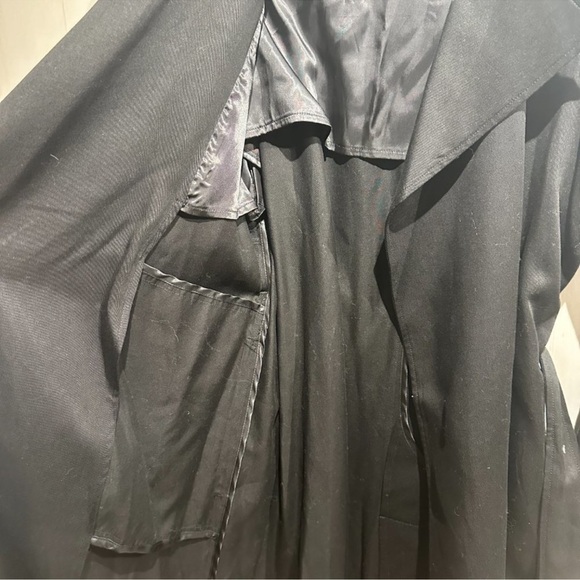 Aritzia Babaton Milestone Trench Coat - Picture 7 of 13